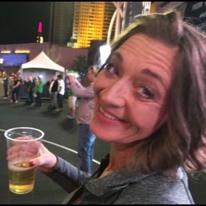 Meet your Posher, April